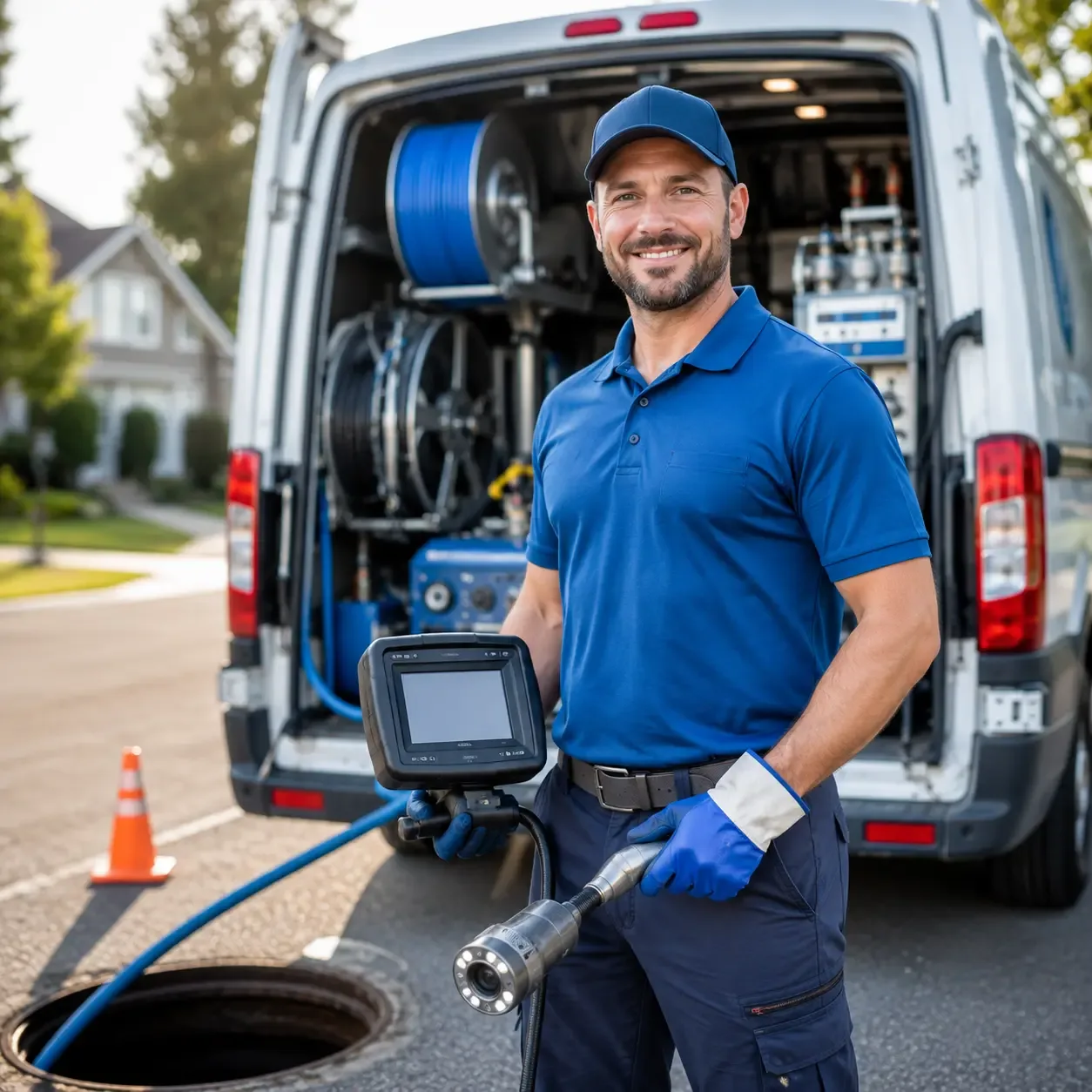 Local Pipe Relining specialists in Mountain Village, AK